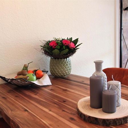 Gemuetliches Studio Im Herzen Wuerzburgs 外观 照片