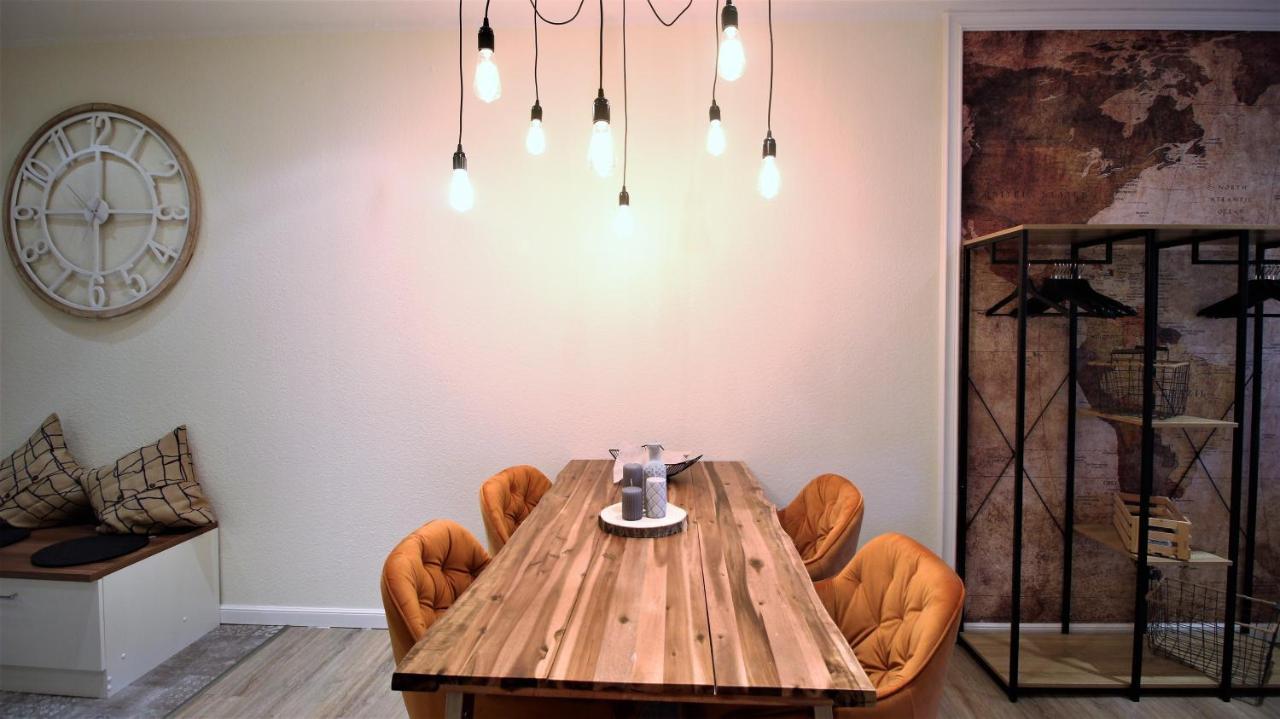 Gemuetliches Studio Im Herzen Wuerzburgs 外观 照片